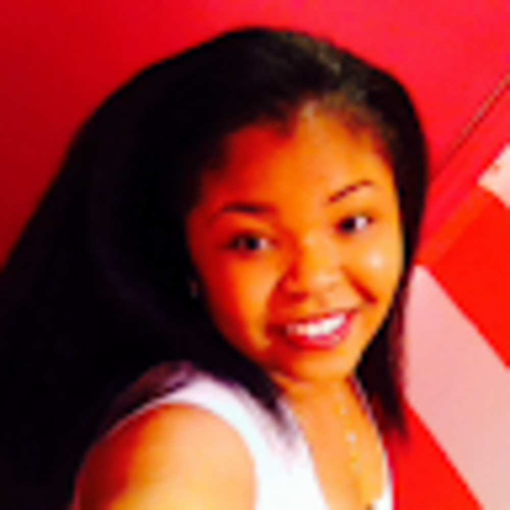 Meet your Posher, Janet